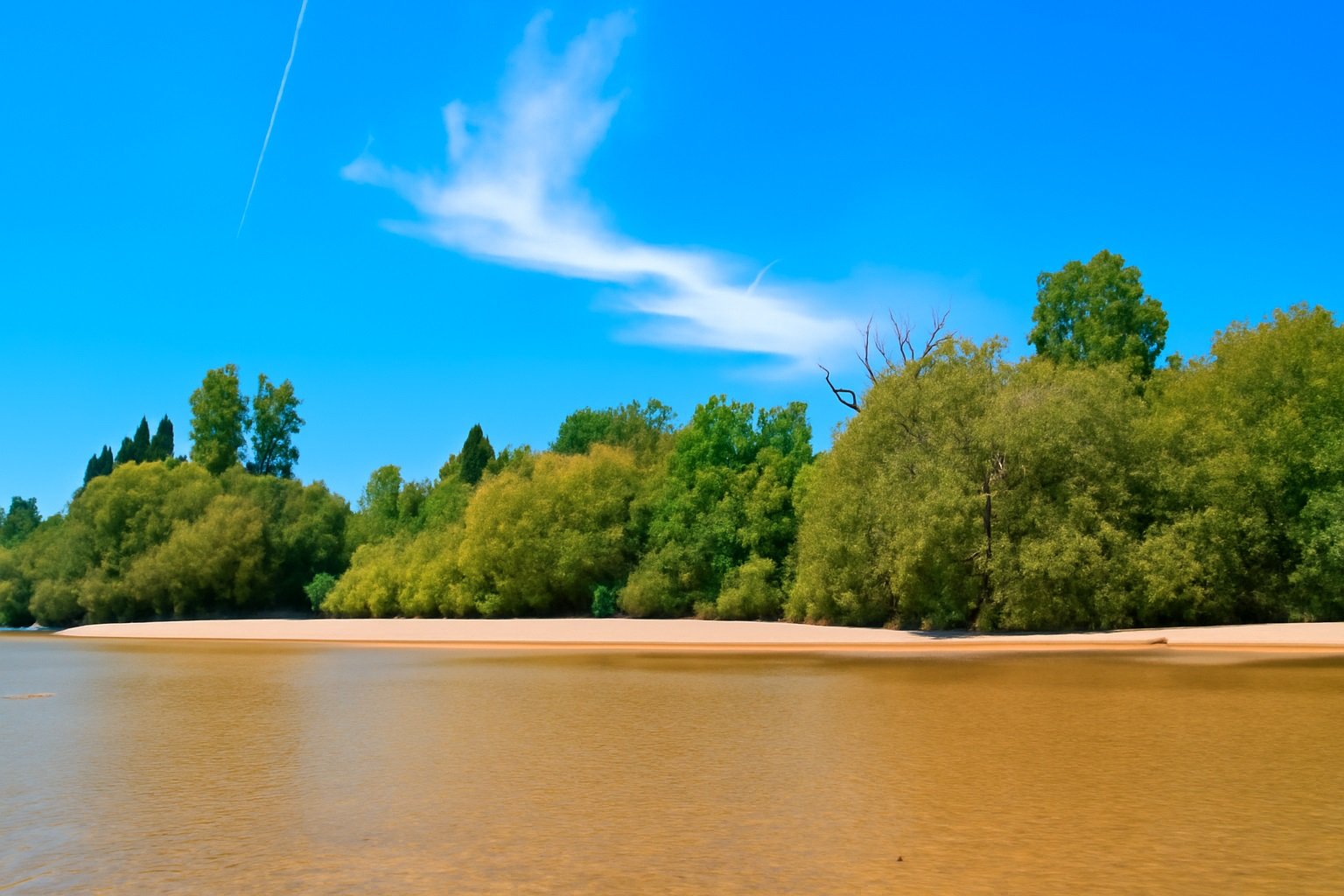 Playa Del Alberche